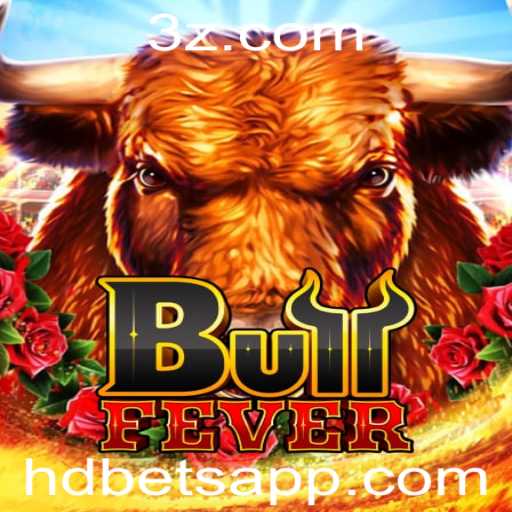 BullFever: A Nova Sensação do Mundo dos Jogos de Apostas