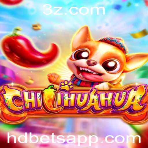 CHILIHUAHUA: Um Jogo Empolgante com Apostas HD