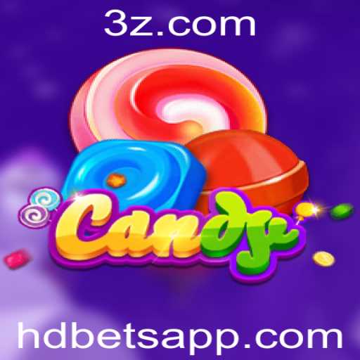 Explorando o Mundo de Candy: Jogo Envolvente e Divertido