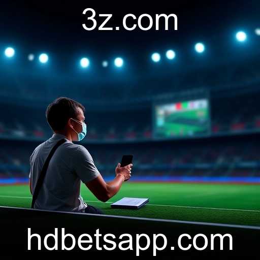 Contate-nos para HD Bet: A Importância do Suporte ao Cliente nas Apostas Online