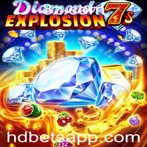 DiamondExplosion7s: Um Guia Completo para o Jogo que Está Conquistando os Cassinos