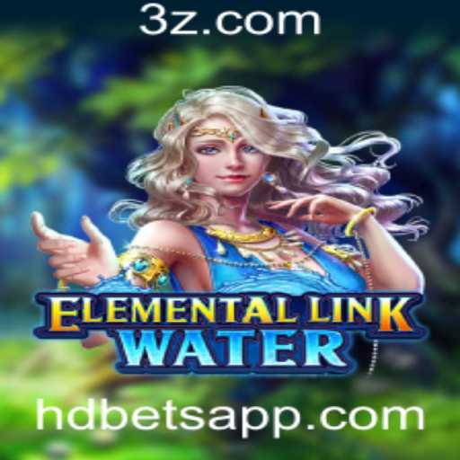ElementalLinkWater: A Nova Fronteira dos Jogos de Aventura