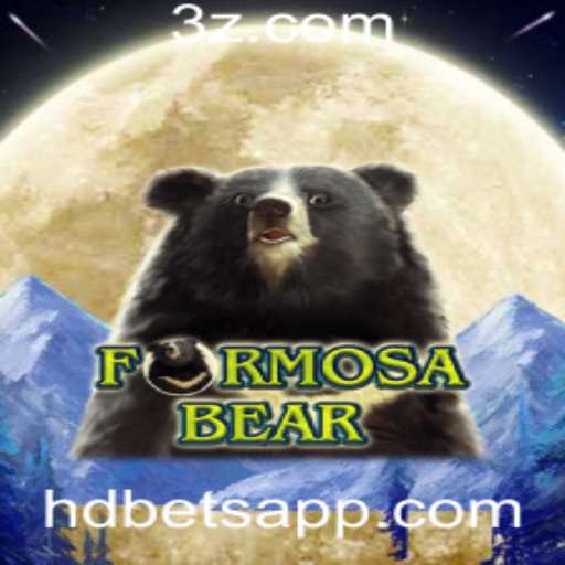 Descubra o Fascinante Mundo de FormosaBear: Um Guia Completo