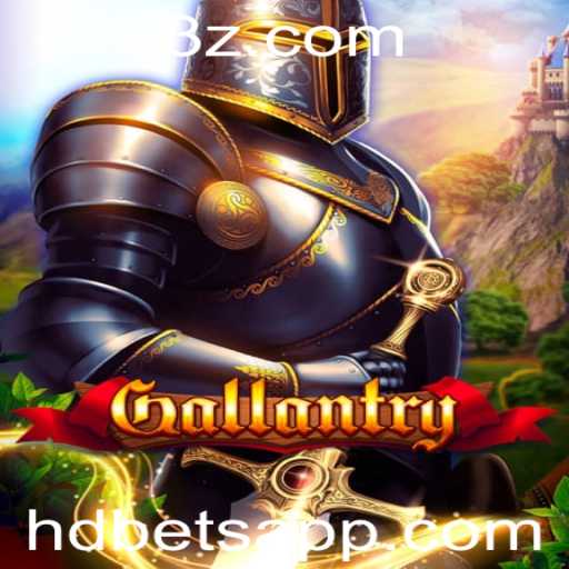 Explorando o Universo de Gallantry: Um Jogo de Estratégia e Aventura