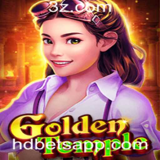 Explorando GoldenTemple: Um Mergulho em Aventura com HD Bet