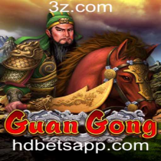 Explorando GuanGong: O Fascinante Mundo do Jogo de Estratégia com HD Bet