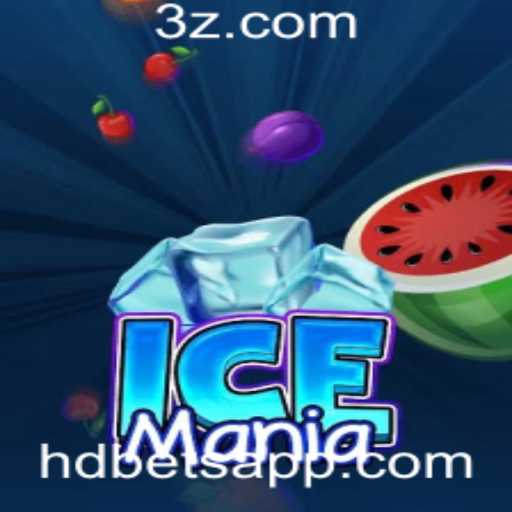 Explorando IceMania: O Jogo de Estratégia com Diversão Congelante