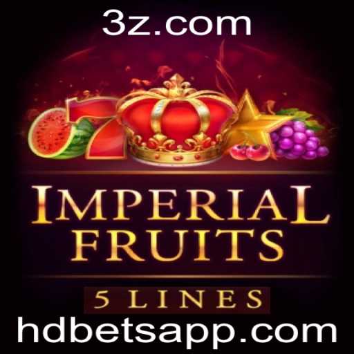 Descubra o Fascinante Mundo de ImperialFruits5
