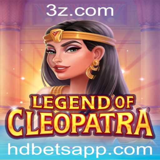 Explorando LegendOfCleopatra: Um Mergulho no Mundo Egípcio com HD Bet
