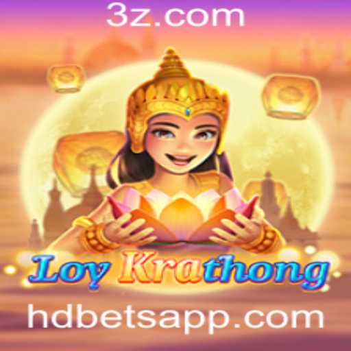 Descubra o Fascinante Mundo de LoyKrathong: Um Jogo de Estratégia com Apostas HD
