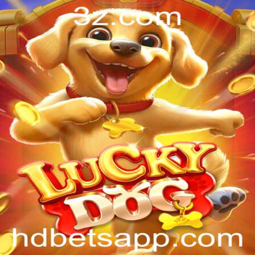 Explorando o Vibrante Mundo do LuckyDog: Jogo e Apostas HD