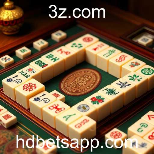 Mahjong: A Arte de Jogar e Estratégias para Vencer