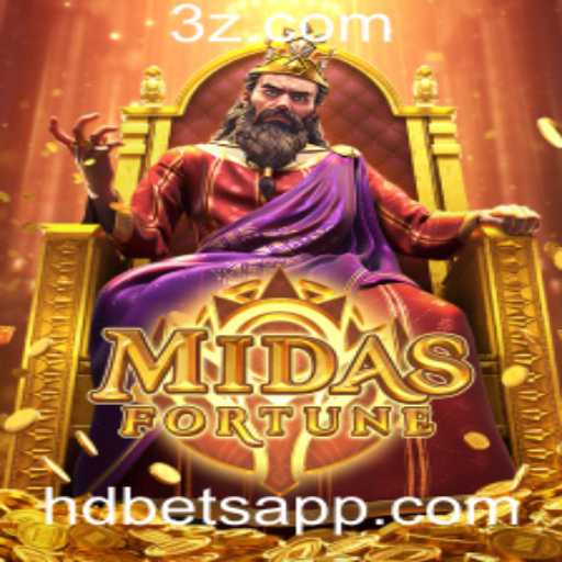 Explorando o Fascinante MidasFortune: O Jogo de Apostas HD Bet do Momento