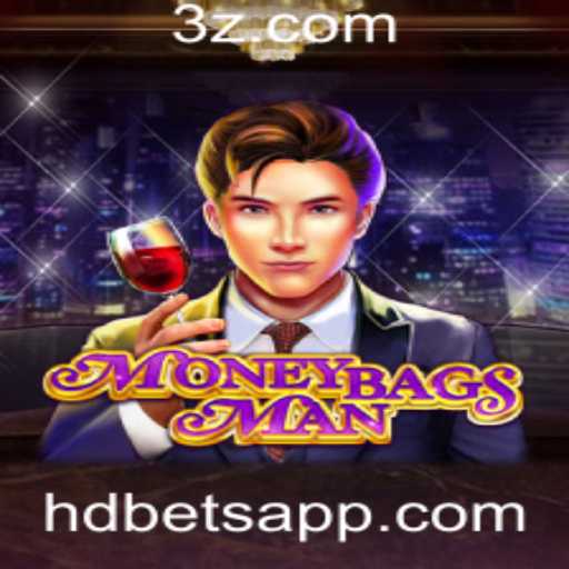 MoneybagsMan: Um Mergulho Completo no Jogo de Apostas HD Bet