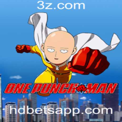 Um Mergulho no Mundo Emocionante de OnePunchMan: HD Bet e Muito Mais