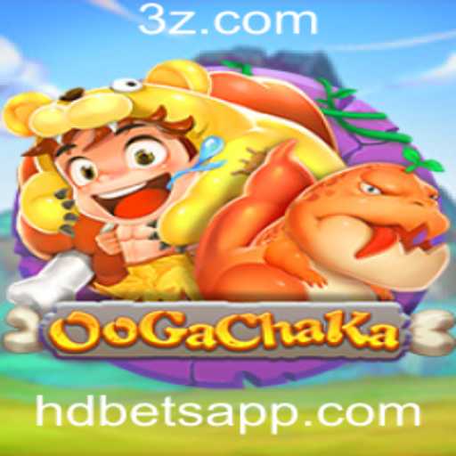 OoGaChaKa: Uma Nova Experiência de Jogo com HD Bet