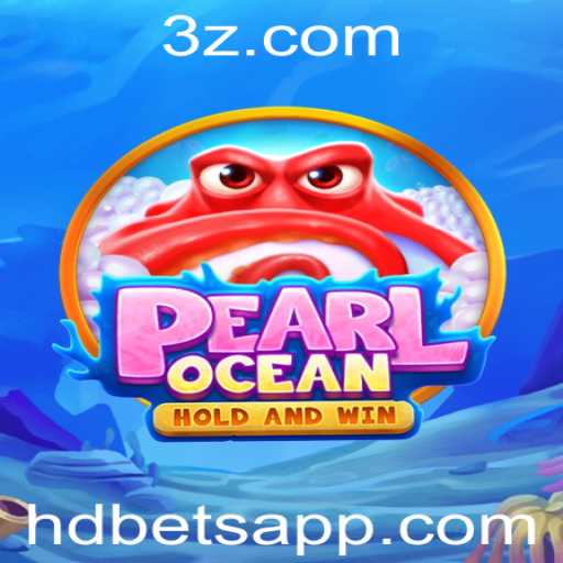 Explorando PearlOcean: Um Mergulho no Mundo dos Jogos com HD Bet