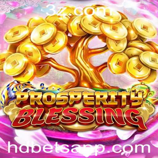 ProsperityBlessing: Dominando o Jogo de Apostas HD