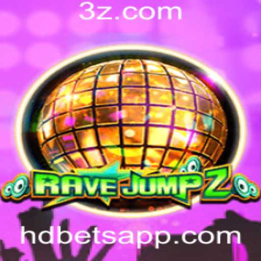 Explore o Mundo Vibrante de RaveJump2: Um Mergulho no Jogo do Momento