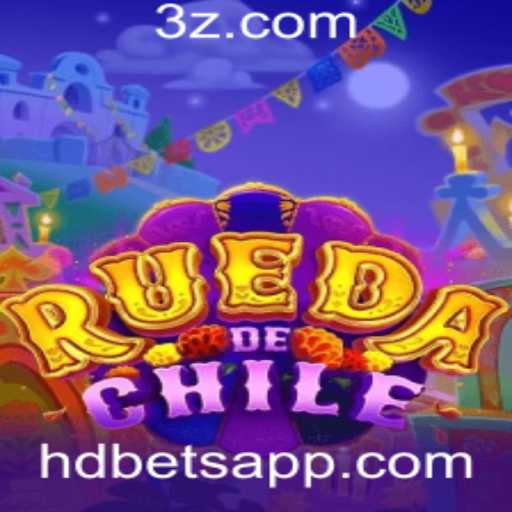 Explorando o Fascinante Mundo de RuedaDeChile e Como Dominar este Jogo