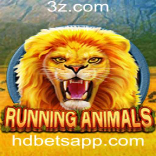 RunningAnimals: Mergulhe na Ação do Novo Jogo Sensação
