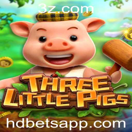 THREELITTLEPIGS: Um Mergulho no Novo Jogo de Estratégia
