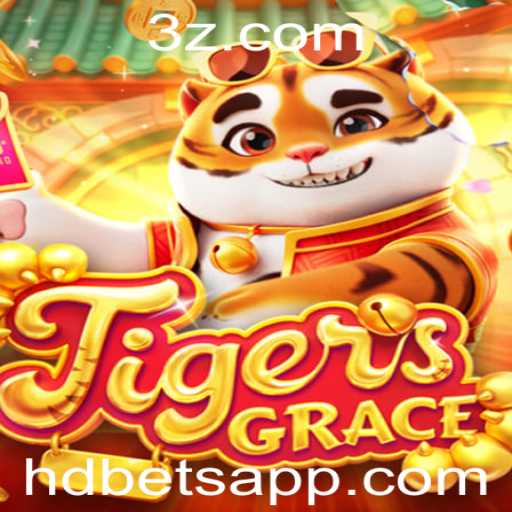 TigersGrace: O Desafio Estratégico e Aventura Empolgante no Mundo dos Games