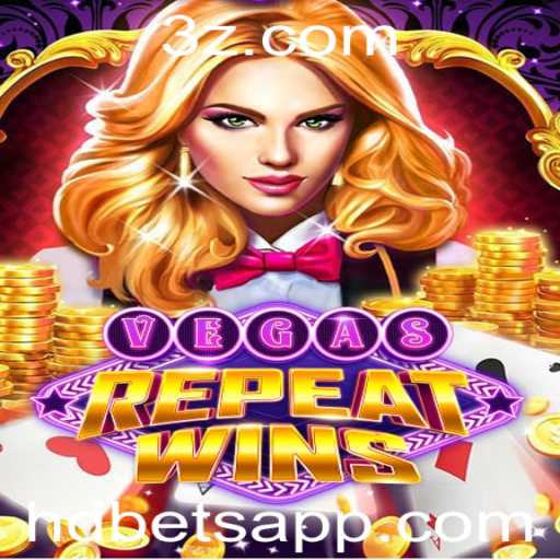 Descubra a Excitante Realm do Jogo VegasRepeatWins com HD Bet