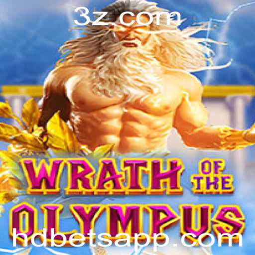 Desvendando o Universo de WrathofOlympus: Uma Aventura com HD Bet
