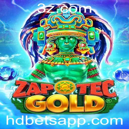 Descubra o Mundo de ZapOtecGold: Um Jogo de Estratégia e Aventura
